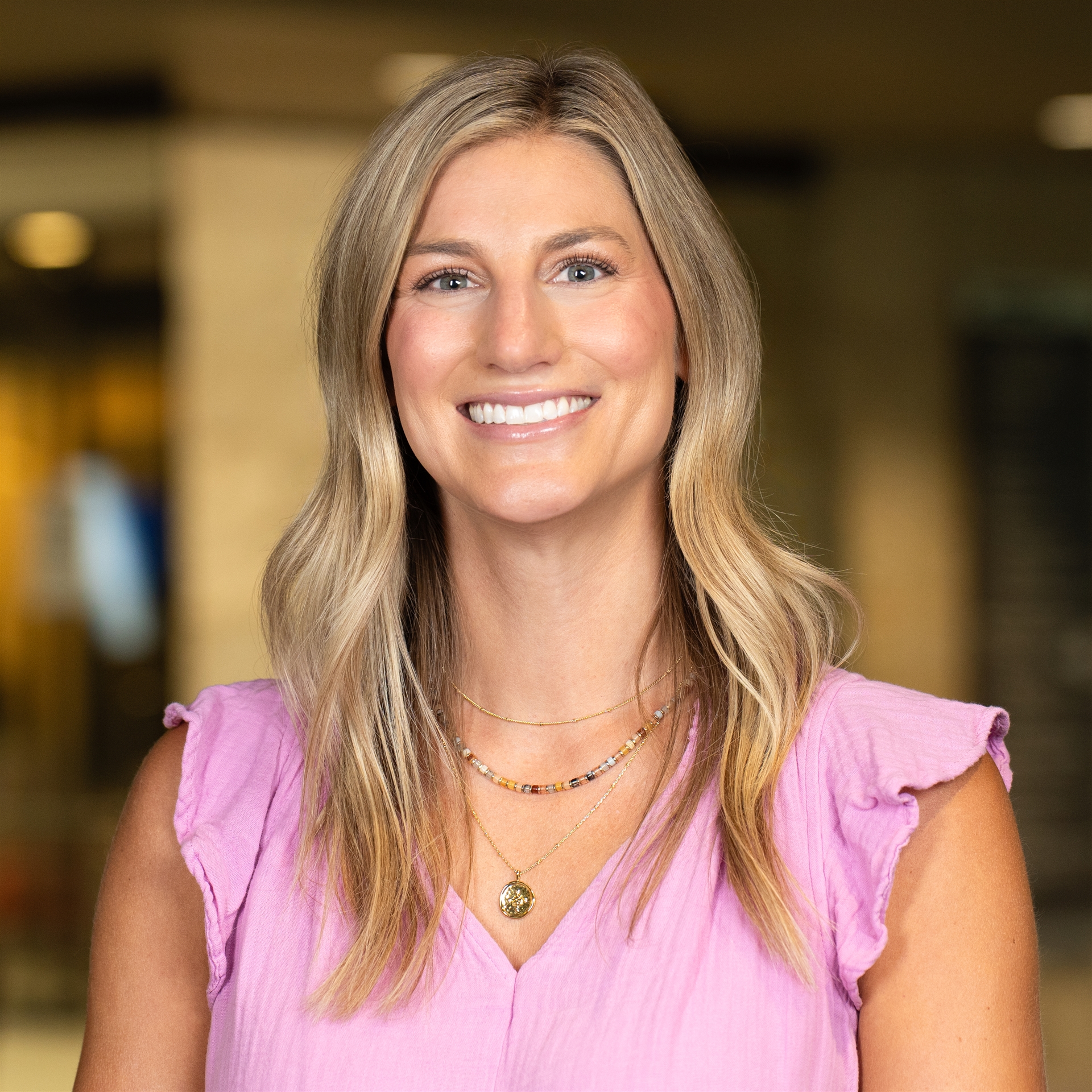 Melissa Huiner
